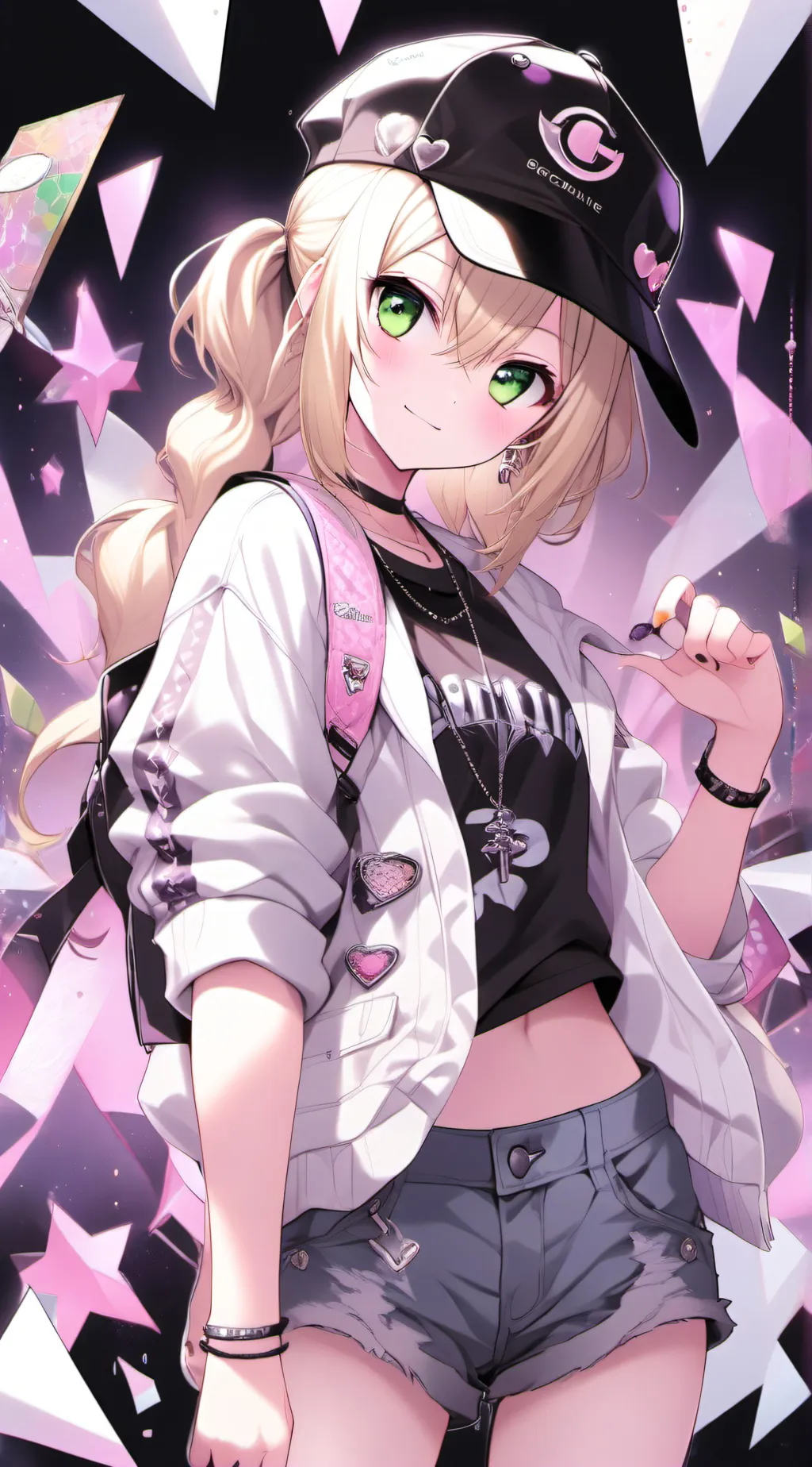 Talkie AI - Chat with Evie