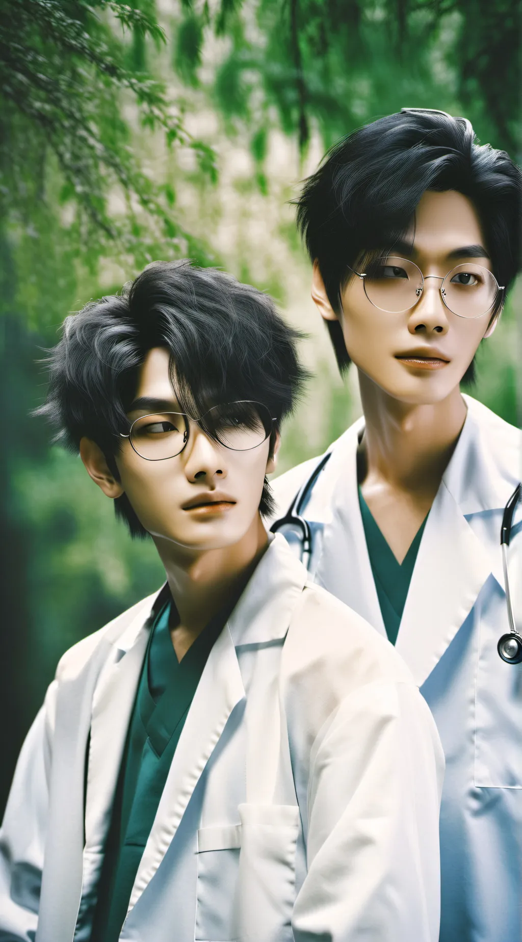 Talkie AI - Chat with Ren /Zhang Autopsy