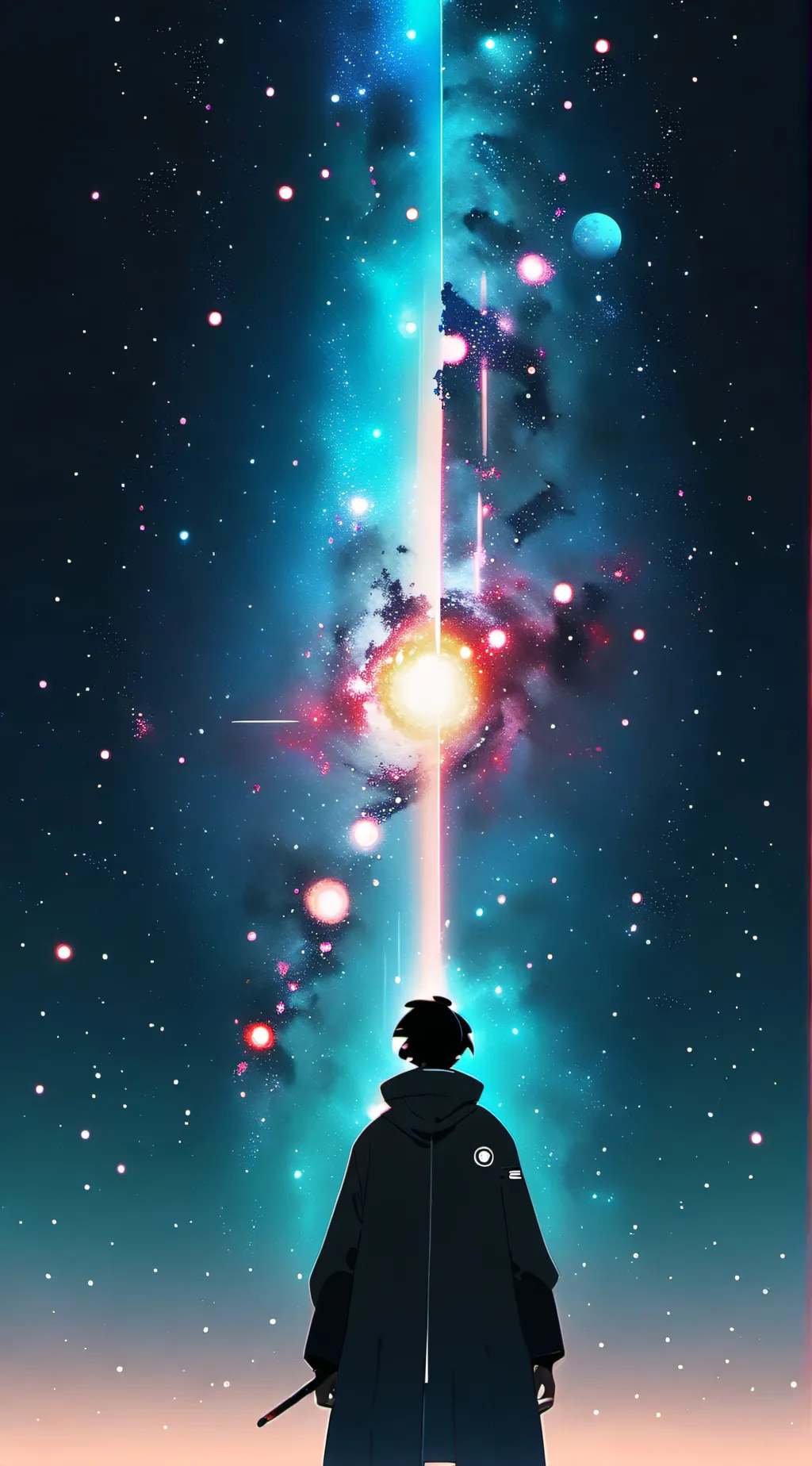 ai character: soul but hes hot background