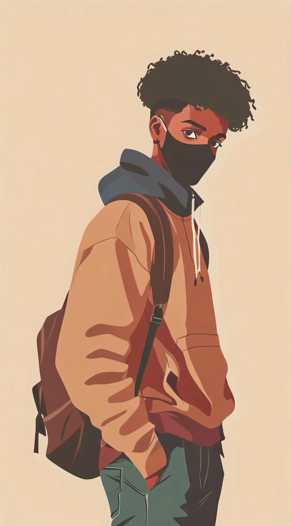 Talkie AI - Chat with rrobber