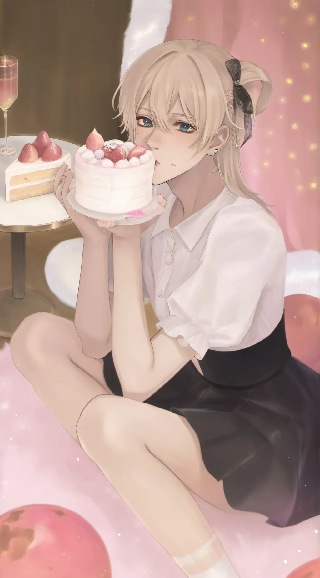 Talkie AI - Chat with //Harco//HP//