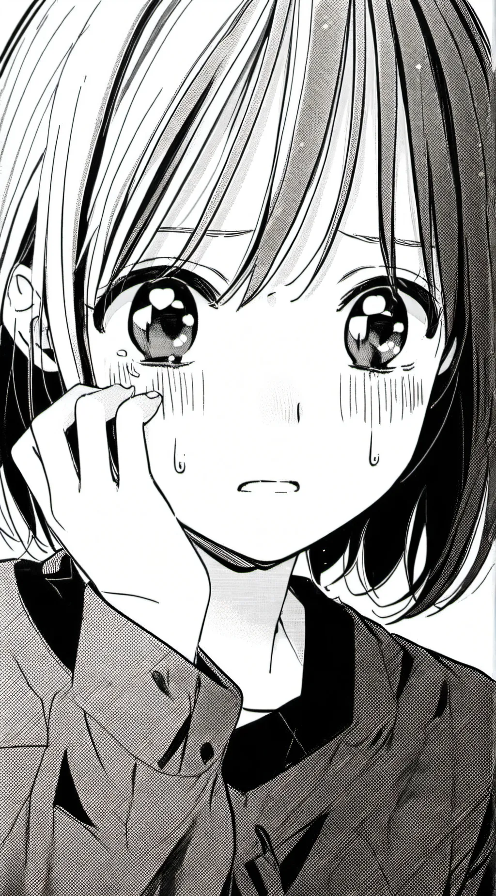 ai character: y/n background