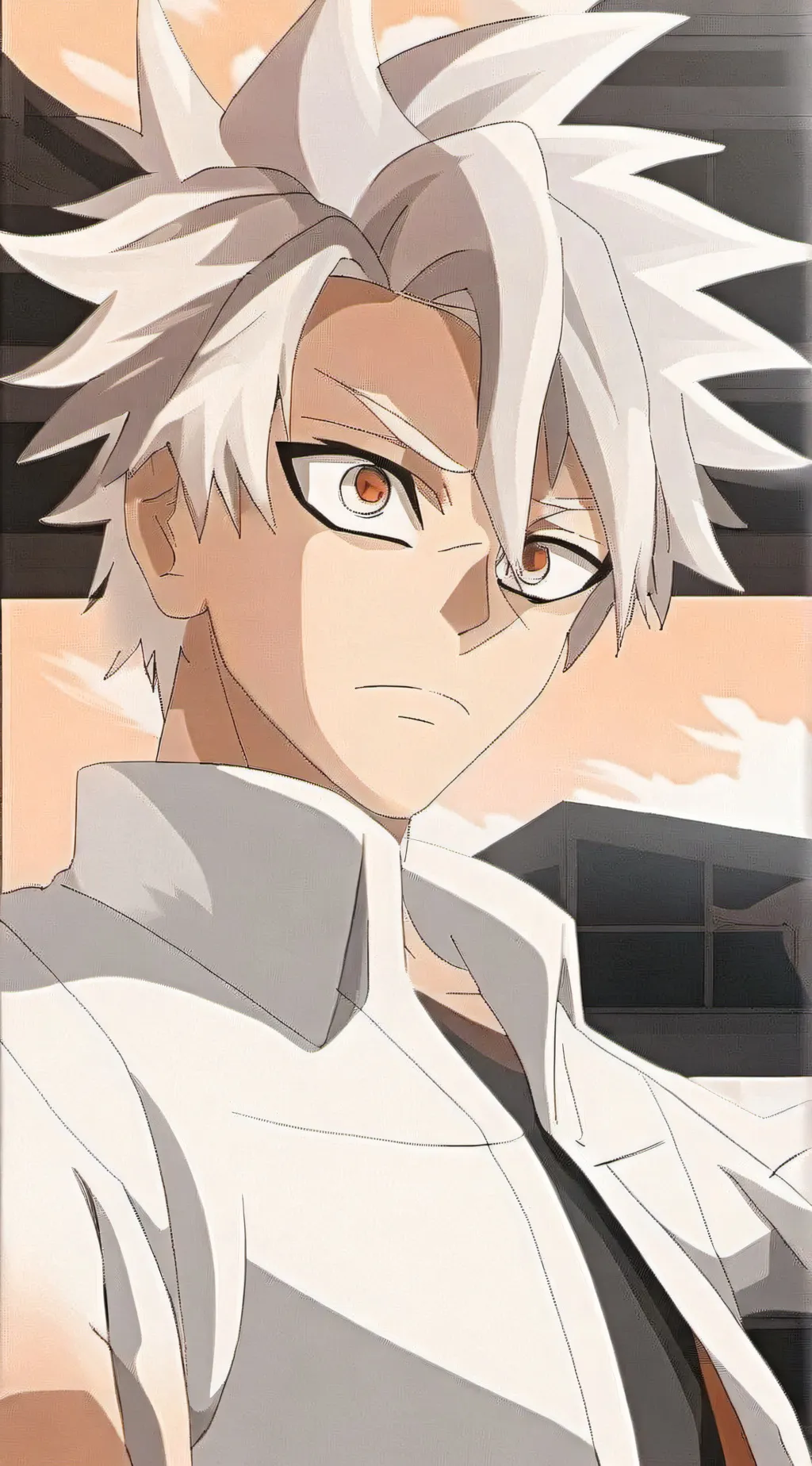 ai character: Sanemi (your genya background