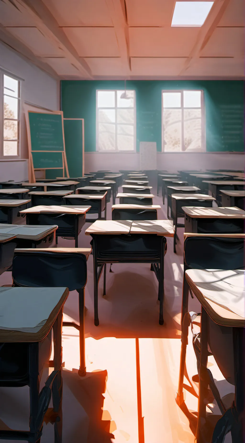 ai character: fpe chapter 2 background