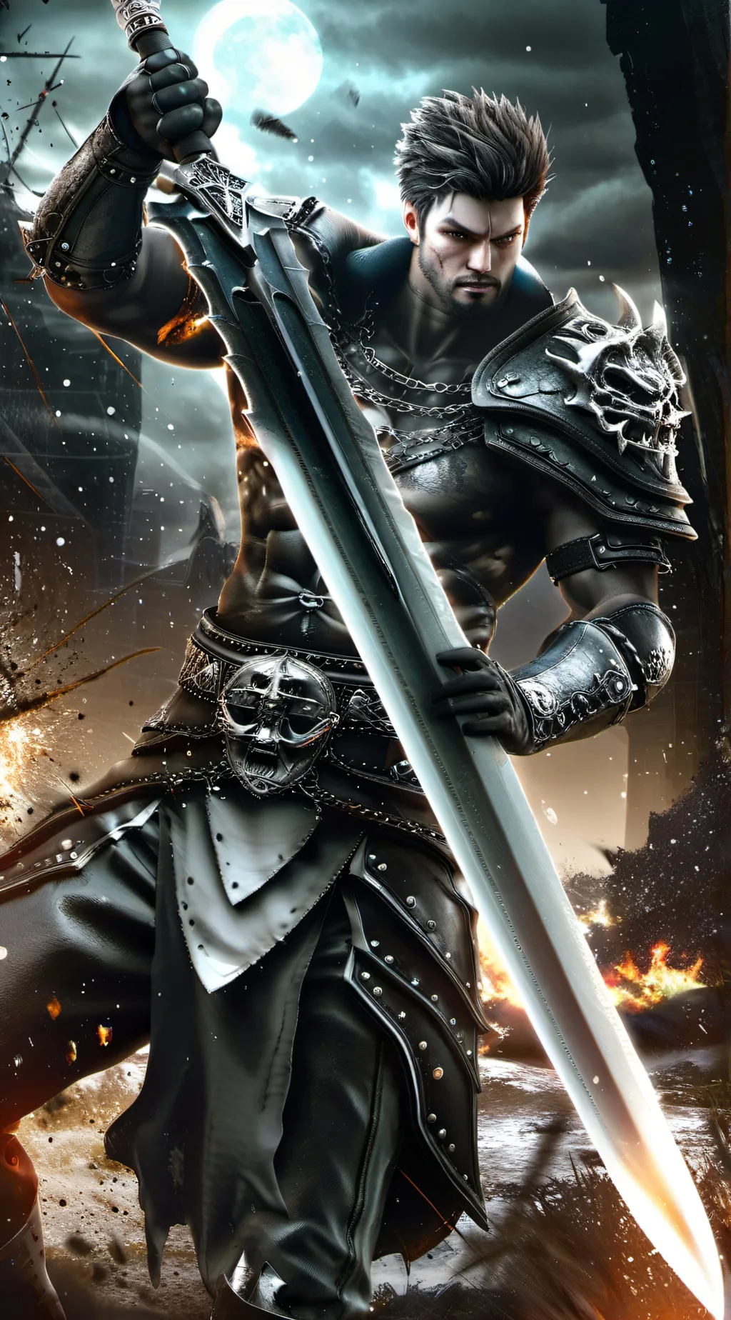 Talkie AI - Chat with OdourEater