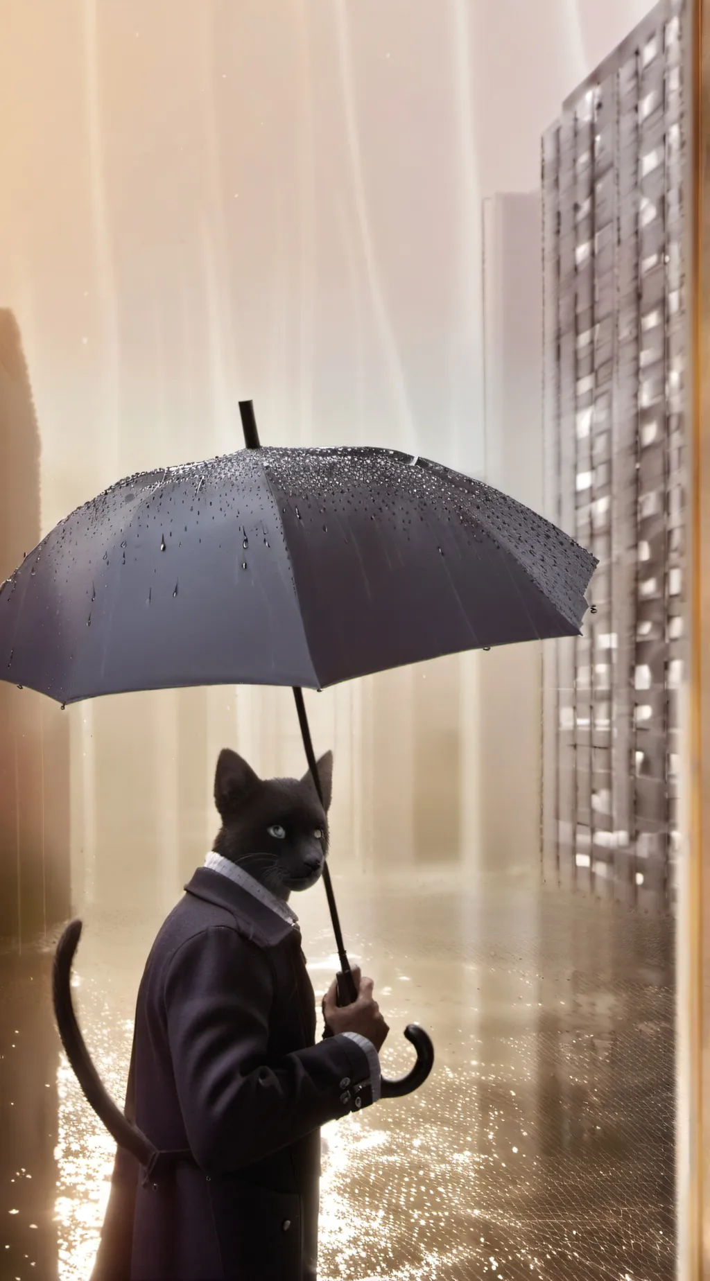 ai character: Jack background