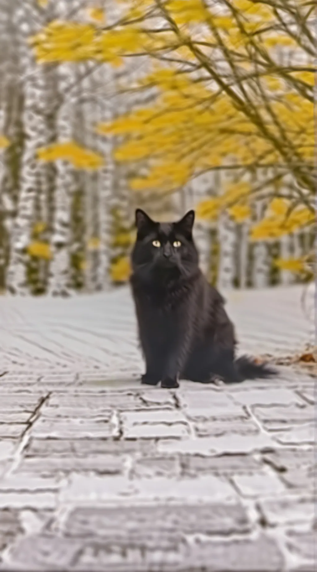 ai character: idk background