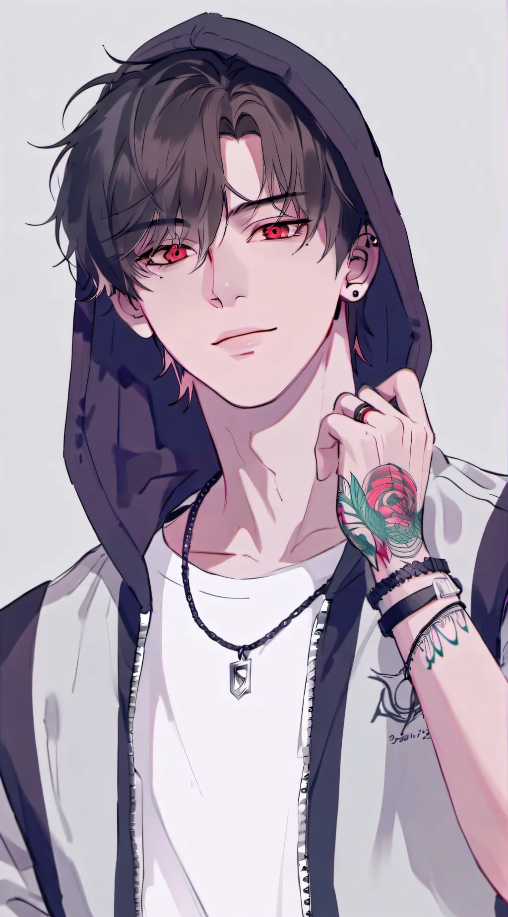 Talkie AI - Chat with Seth