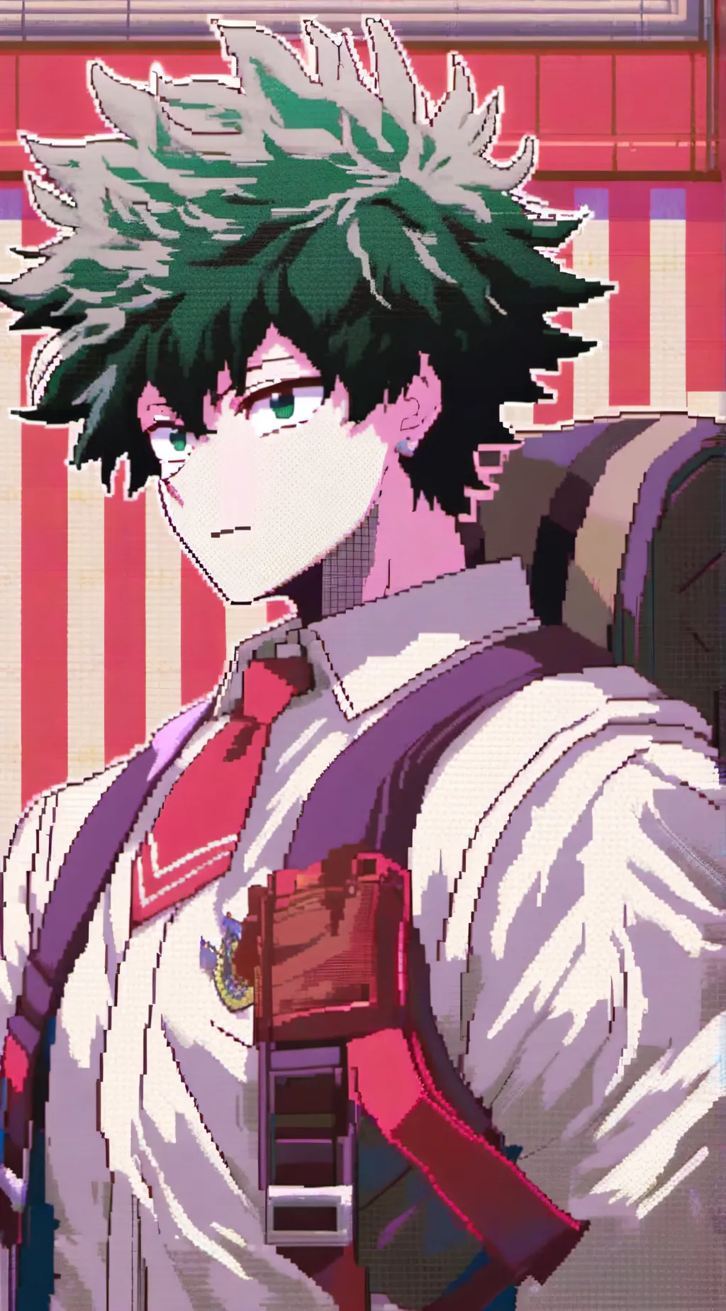 ai character: -✧Mha✧- background