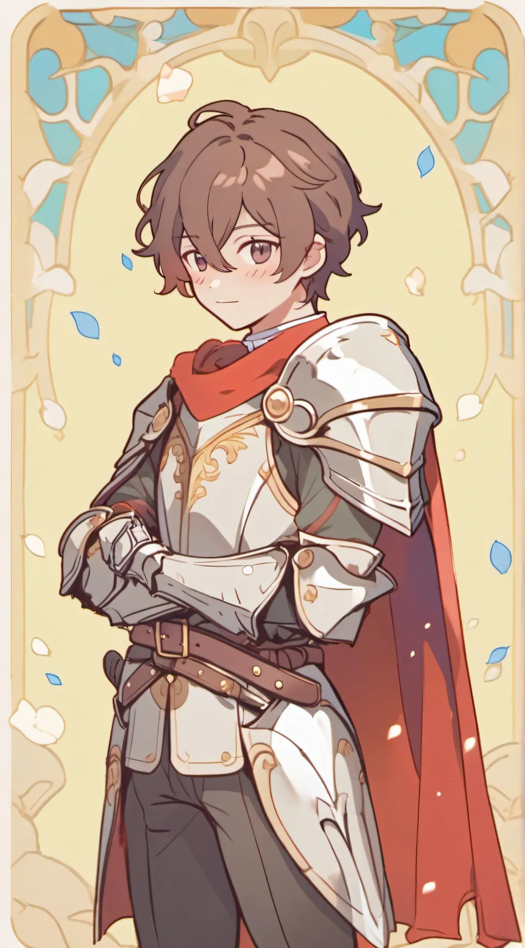 Talkie AI - Chat with Ellion 