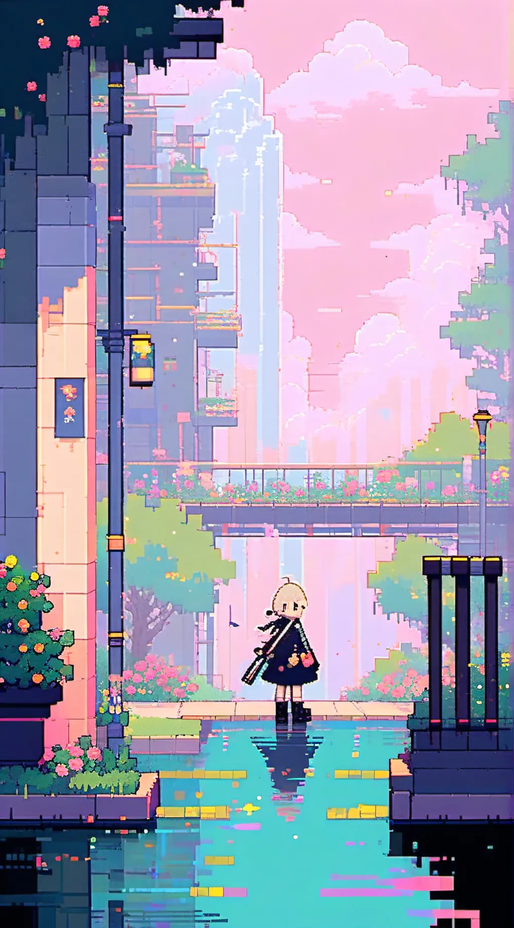 ai character: jjk 2006 background