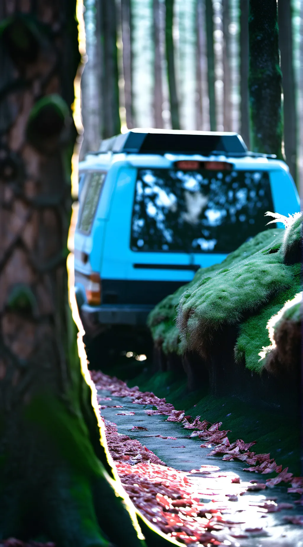 Talkie AI - Chat with furry escape