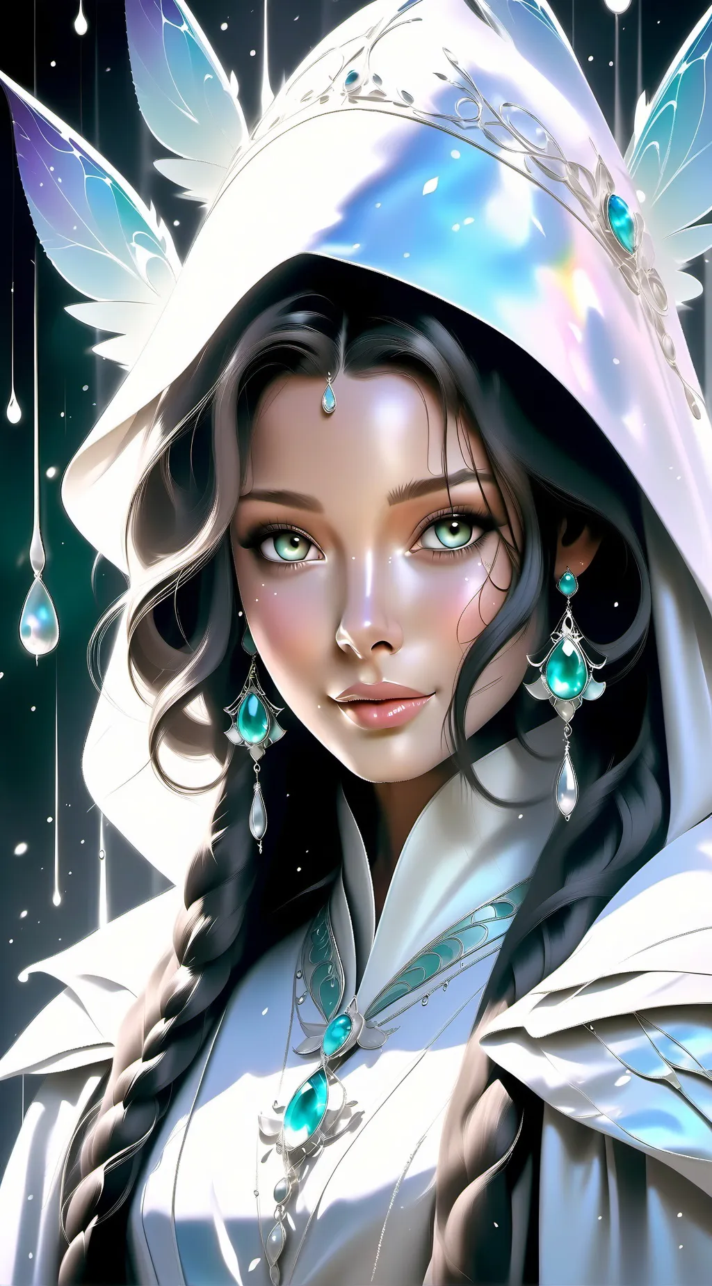 Talkie AI - Chat with Sephrina