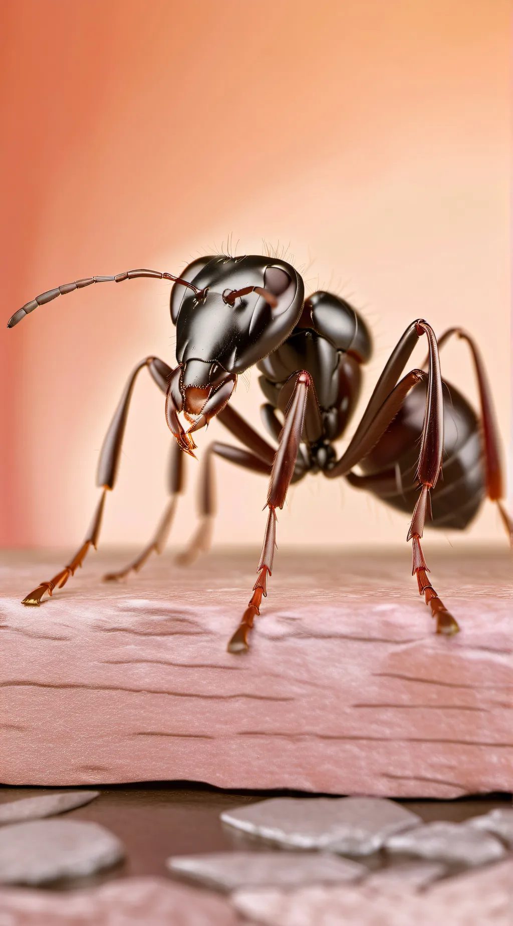 Talkie AI - Chat with ant