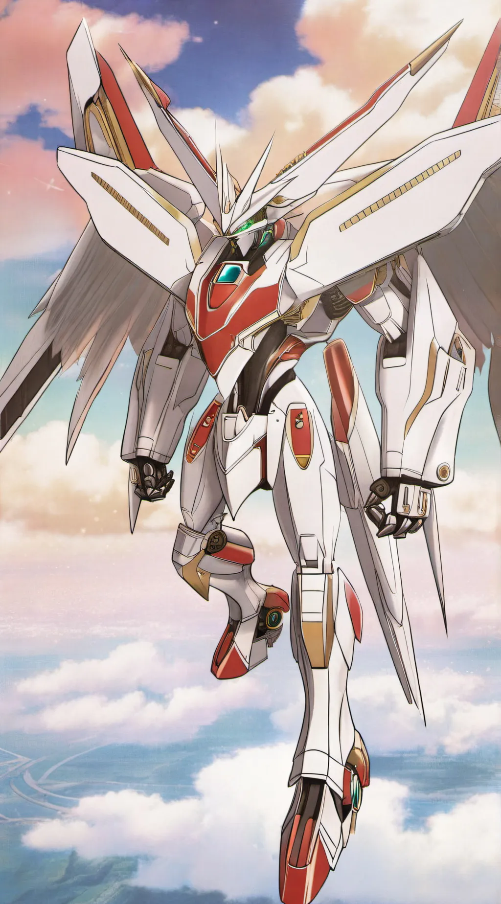 Talkie AI - Chat with text Based SRW