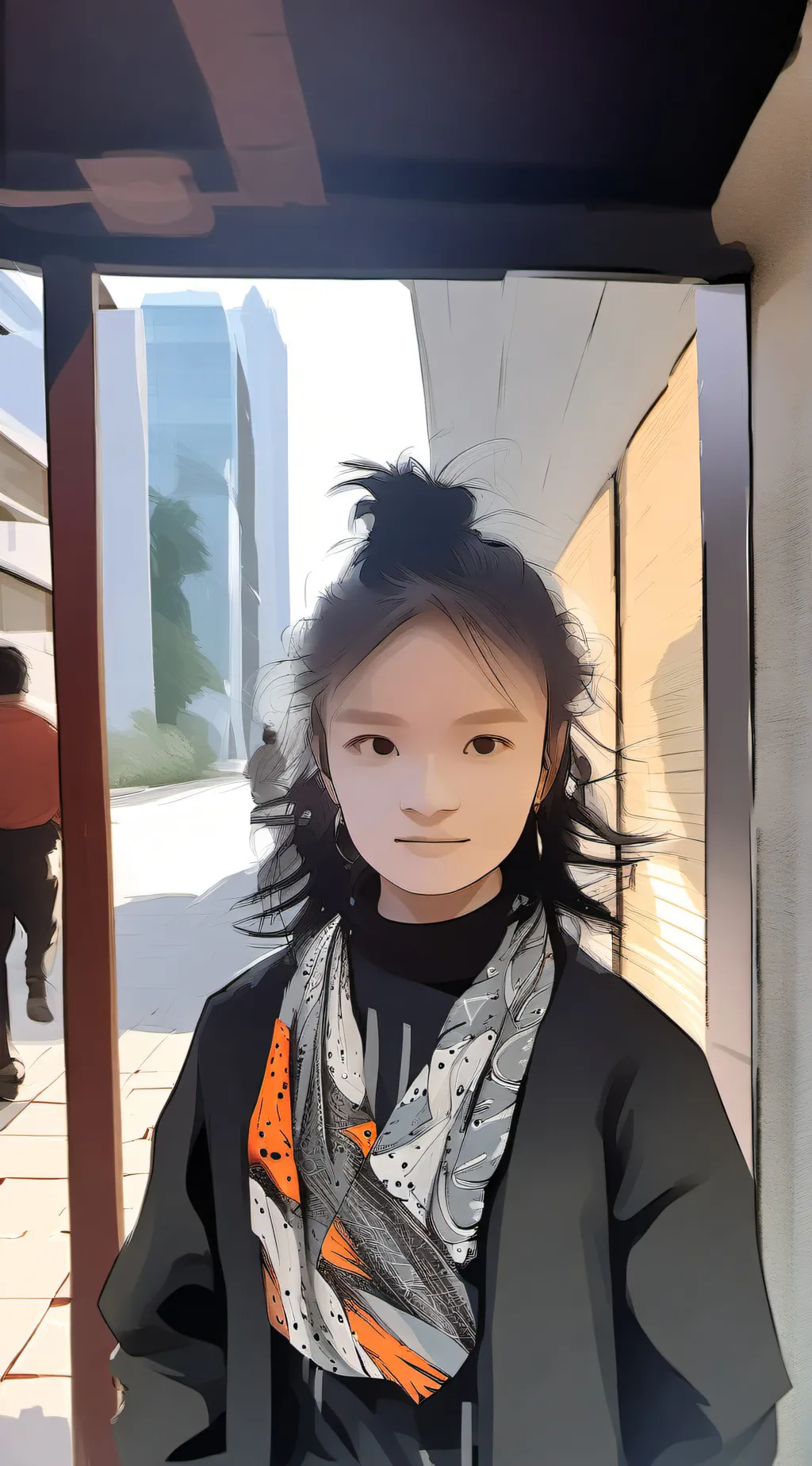 Talkie AI - Chat with Shakira🌠