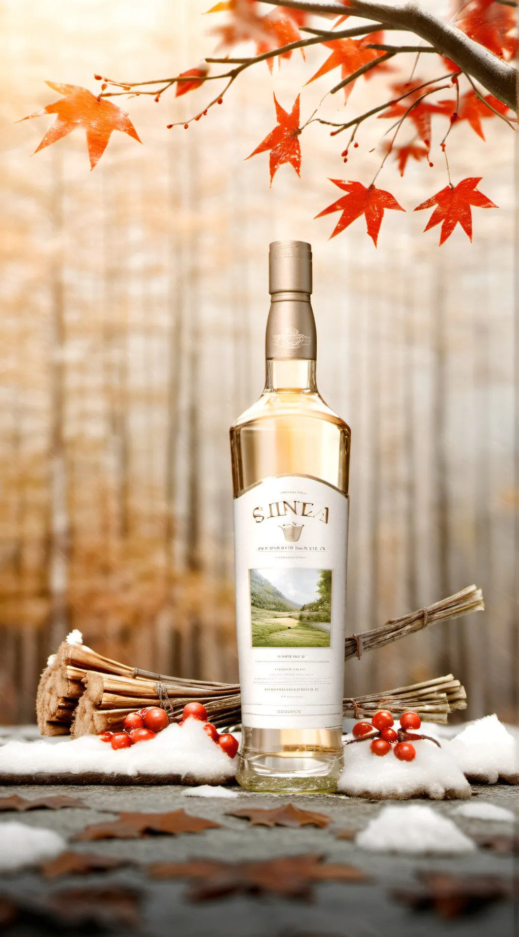 ai character: Richard background