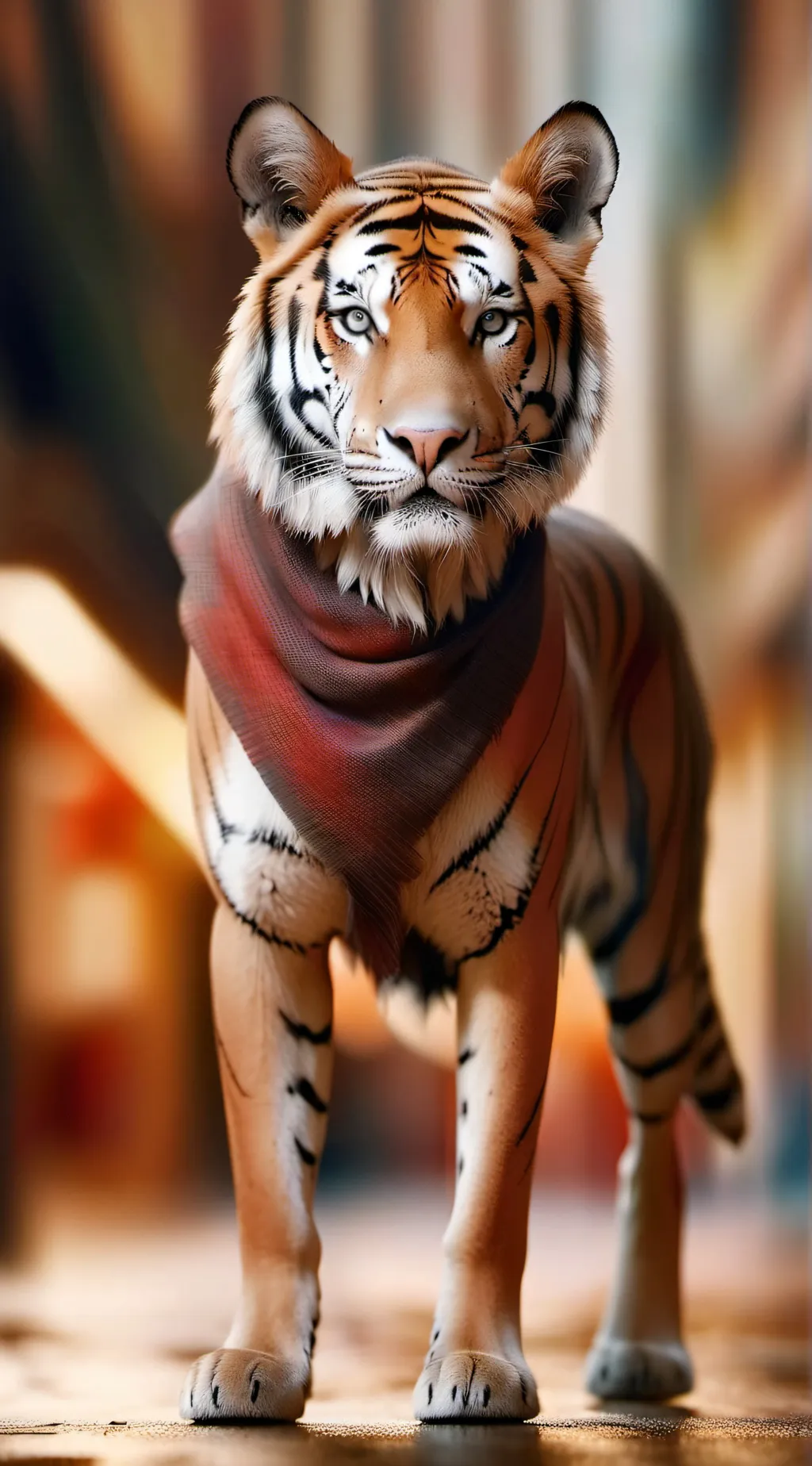 Talkie AI - Chat with Liam