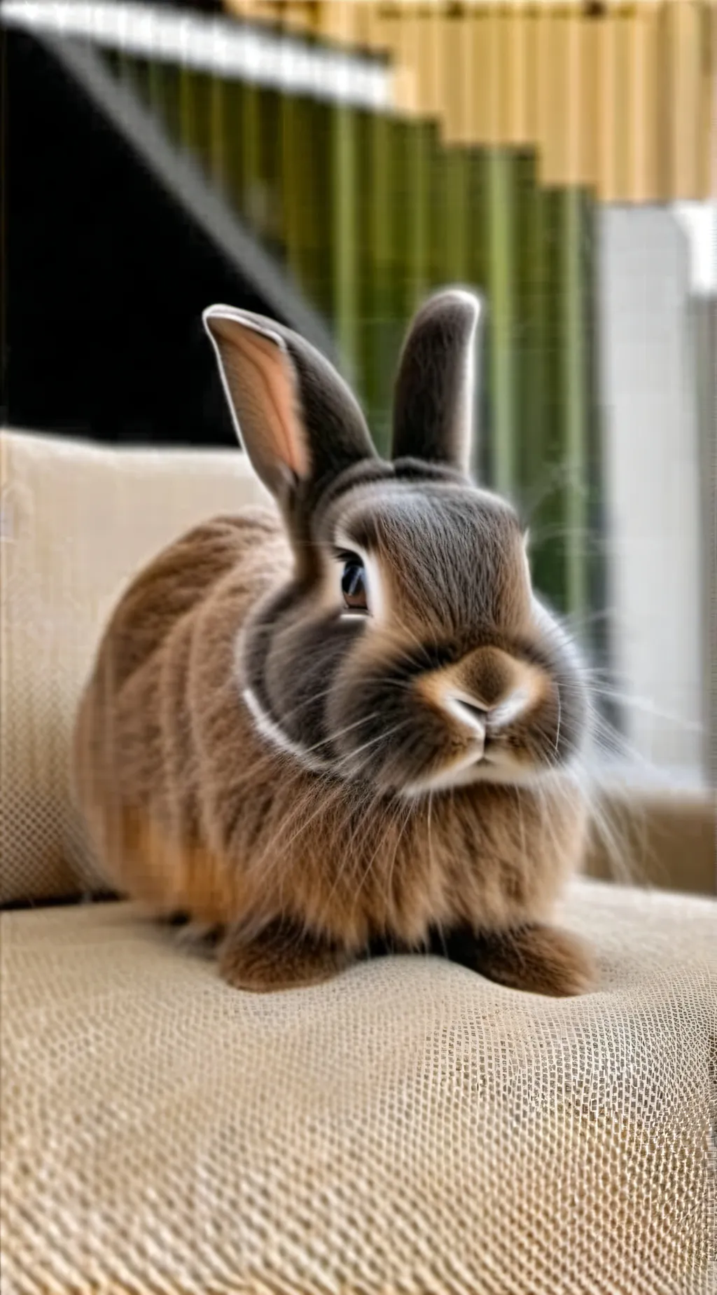 ai character: Cody background