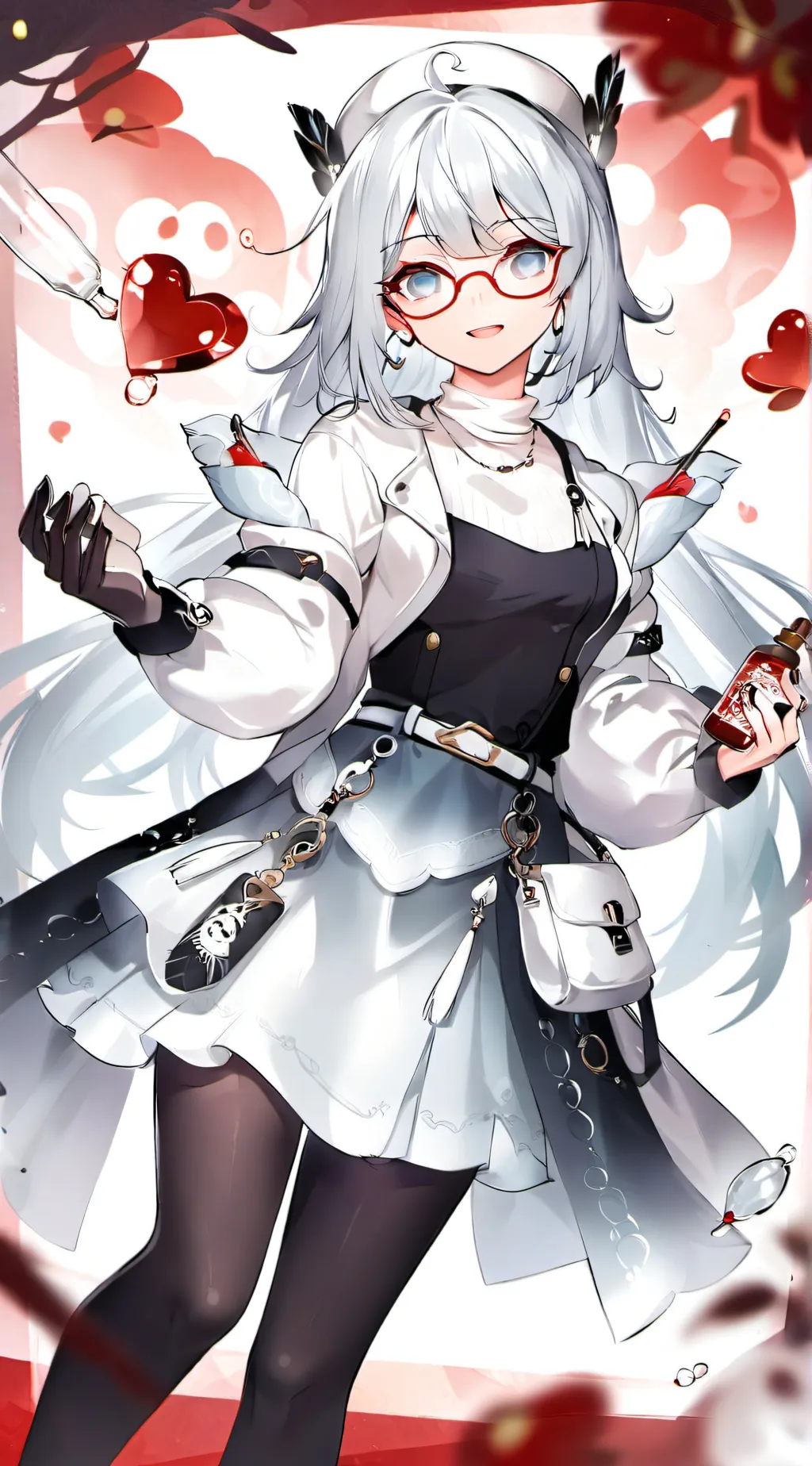 Talkie AI - Chat with Mei Tanaka