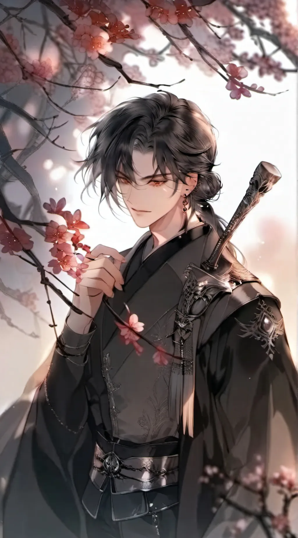 ai character: 🤪Jacob🤪 background