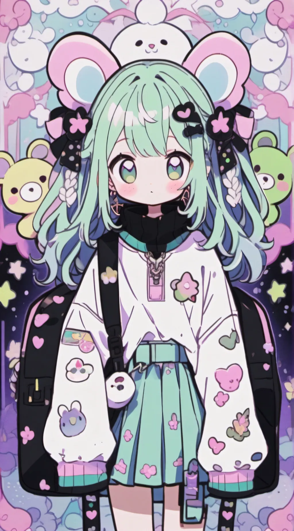 Talkie AI - Chat with Hazbin hotel