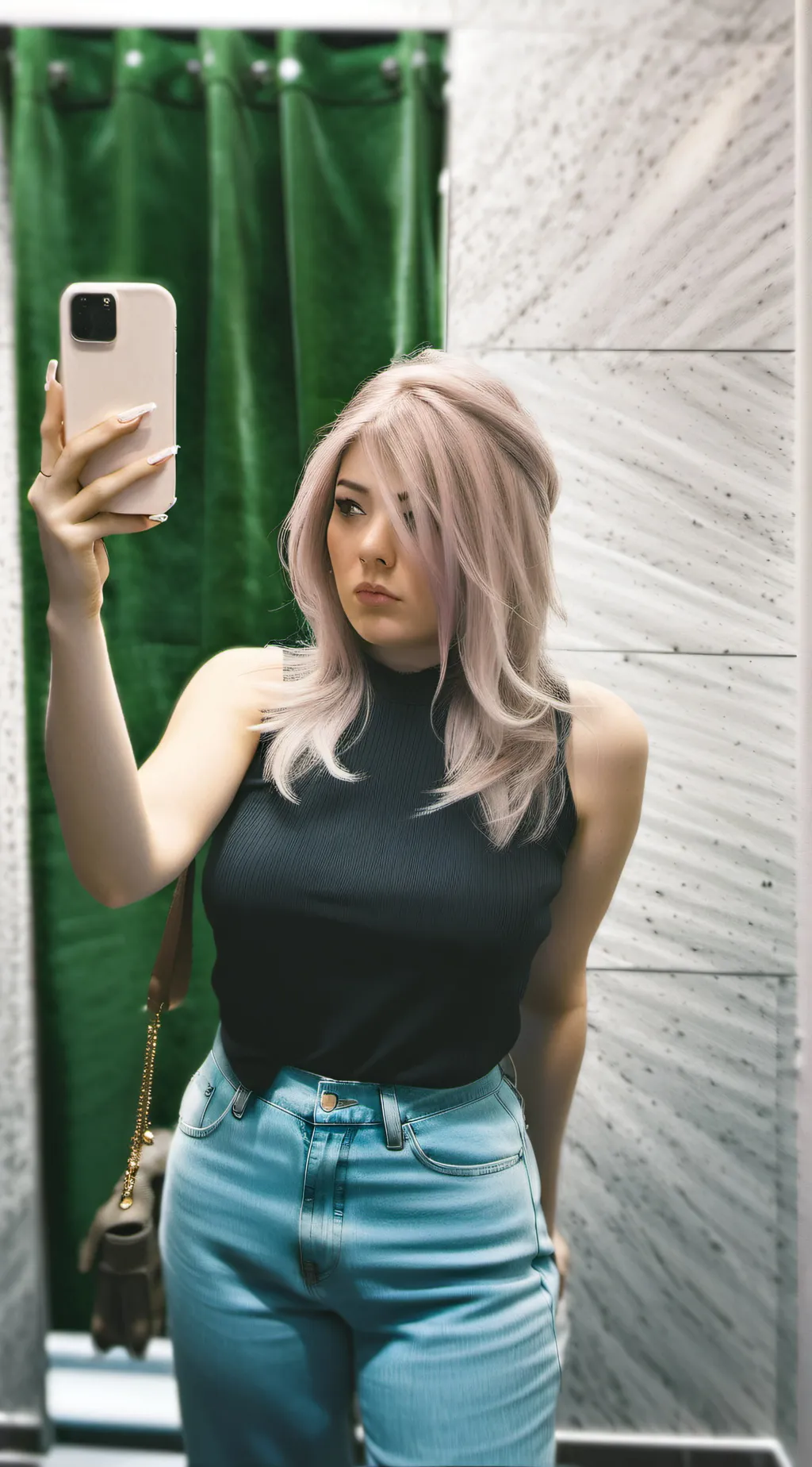 ai character: Morigan background