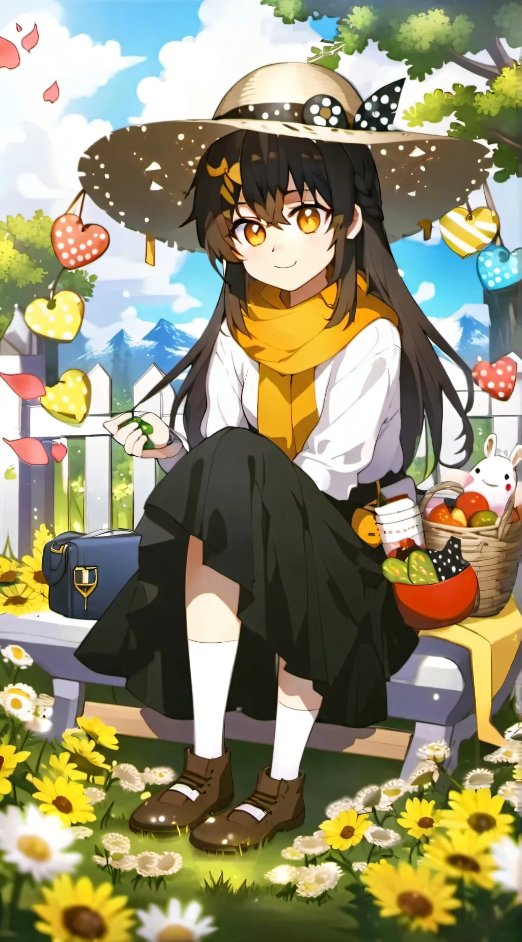 Talkie AI - Chat with GLITCH BUT GIRL?! 