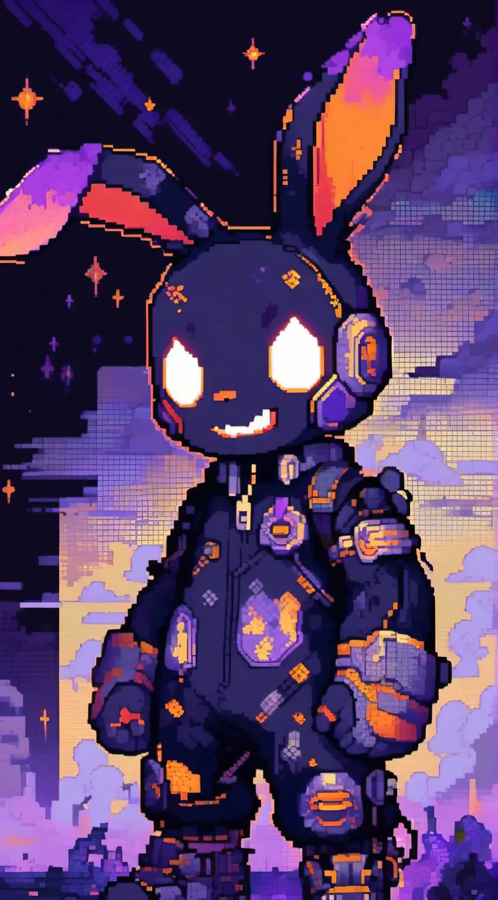 Talkie AI - Chat with Fanf 