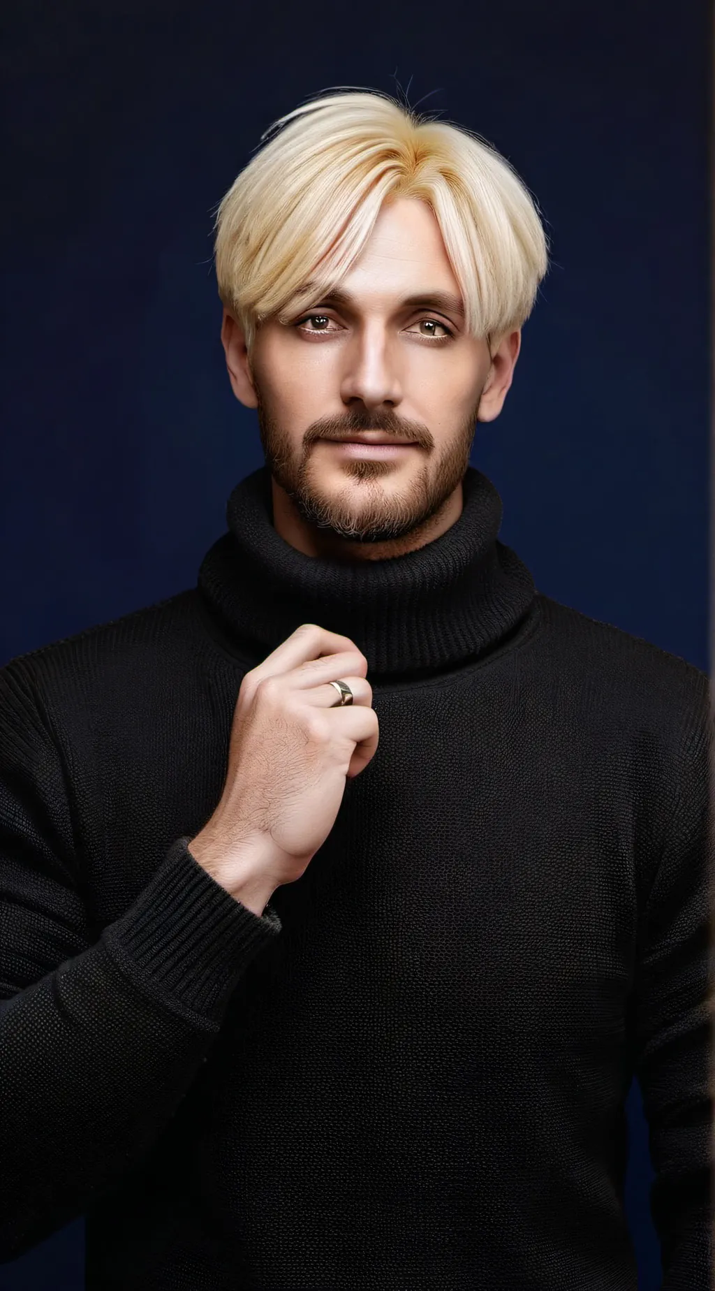 Talkie AI - Chat with Reece