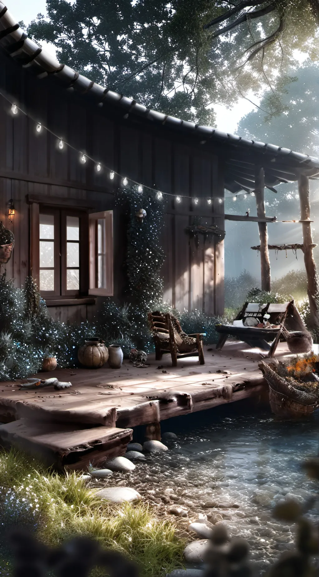 ai character: Roblox Story🗿👍 background