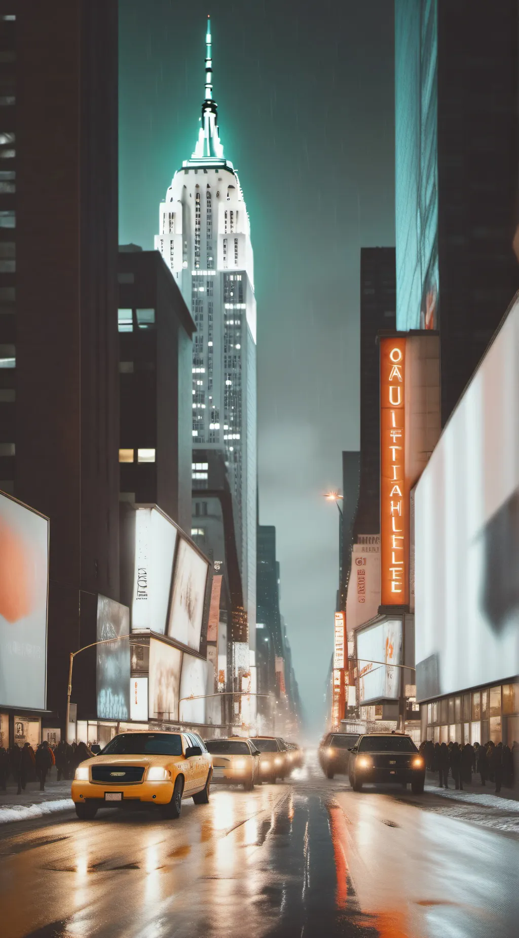 ai character: ★∆( among us )∆★ background