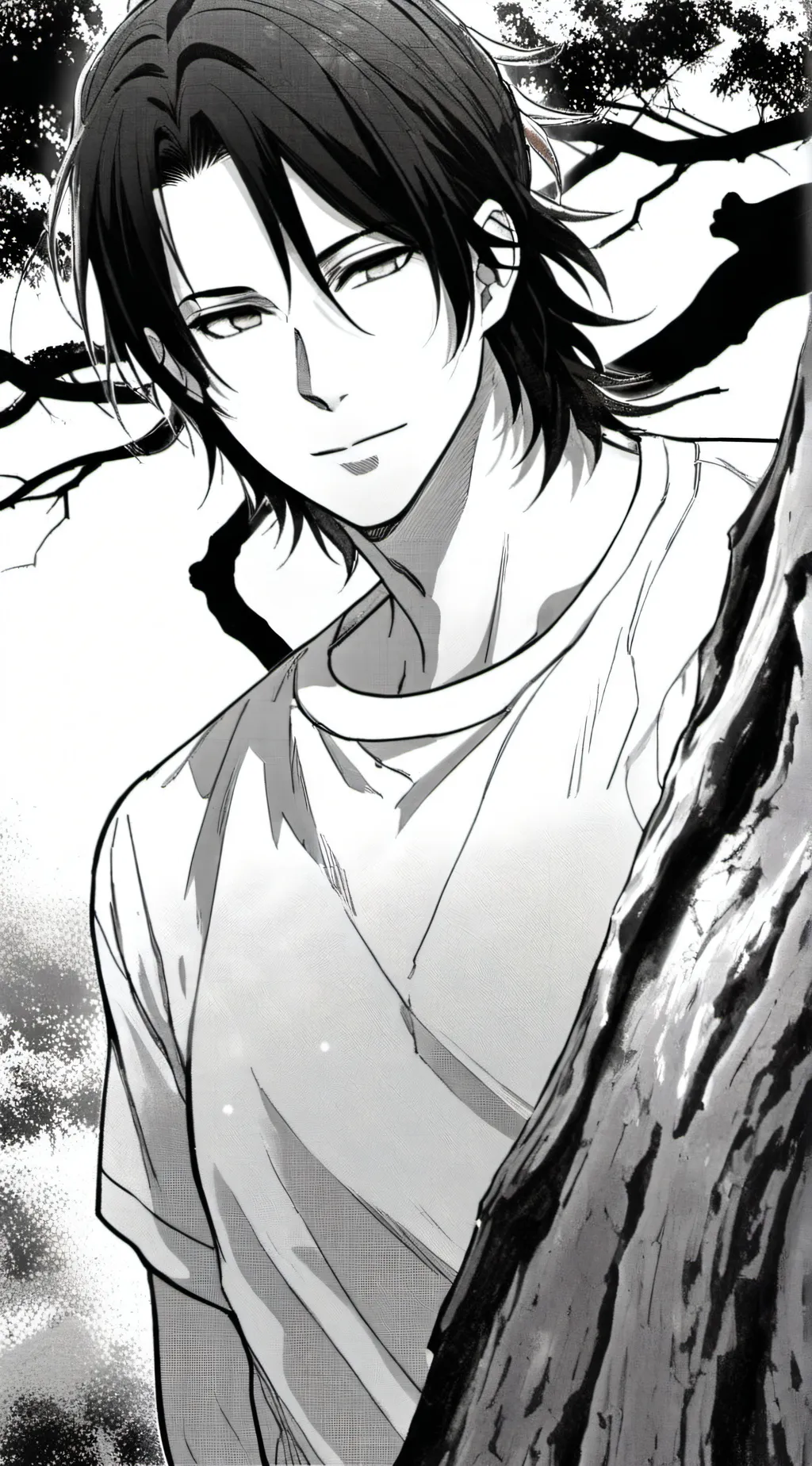 ai character: fpe background