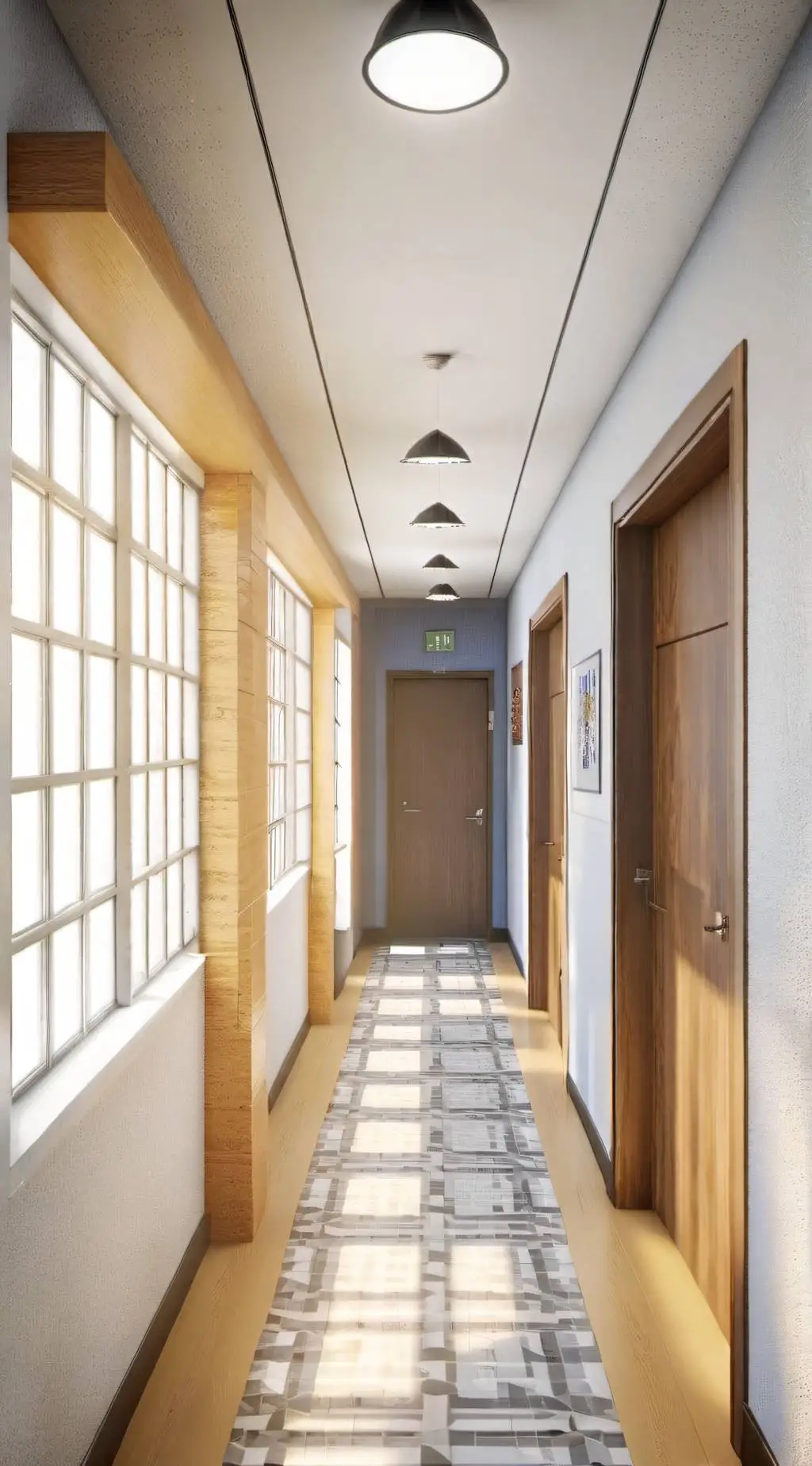 ai character: ~Baku-Sqaud~ background