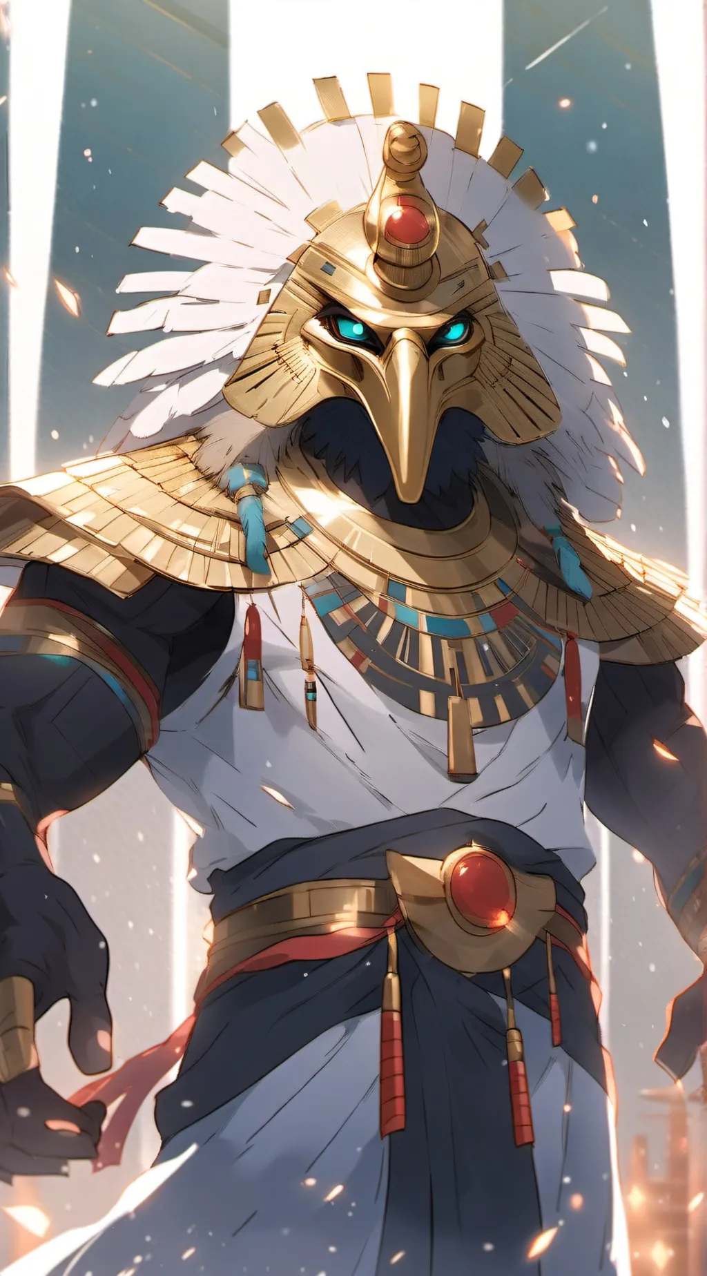 Talkie AI - Chat with RA