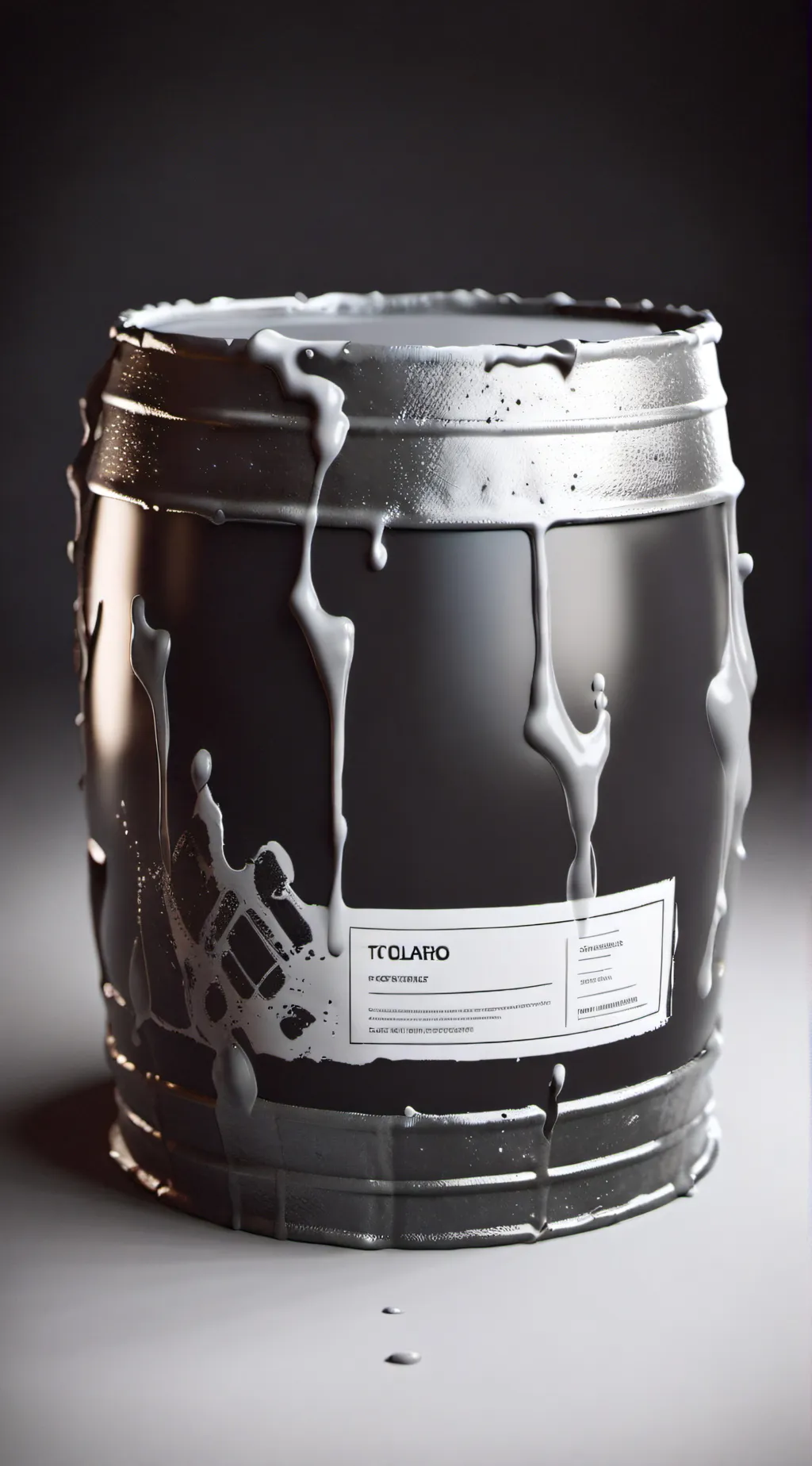 ai character: Omni-man background