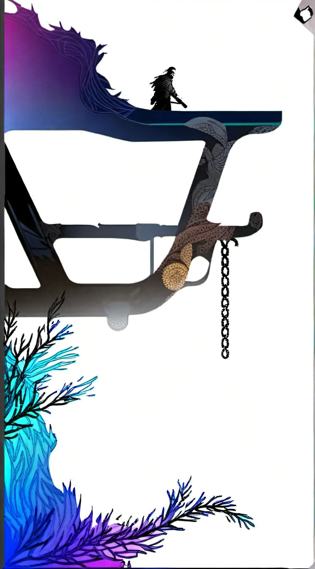 ai character: MHA but no sleep background