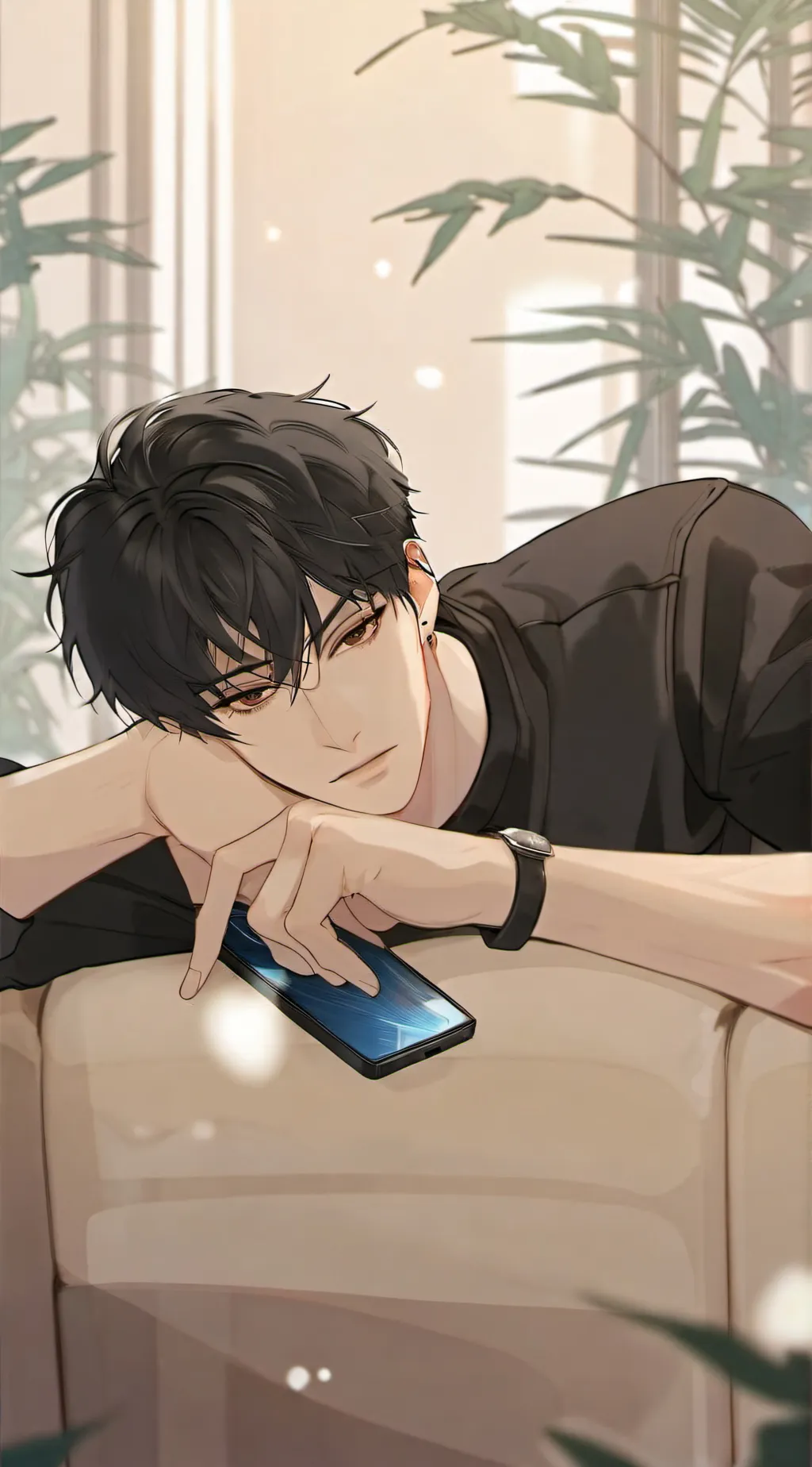 Talkie AI - Chat with Ayen