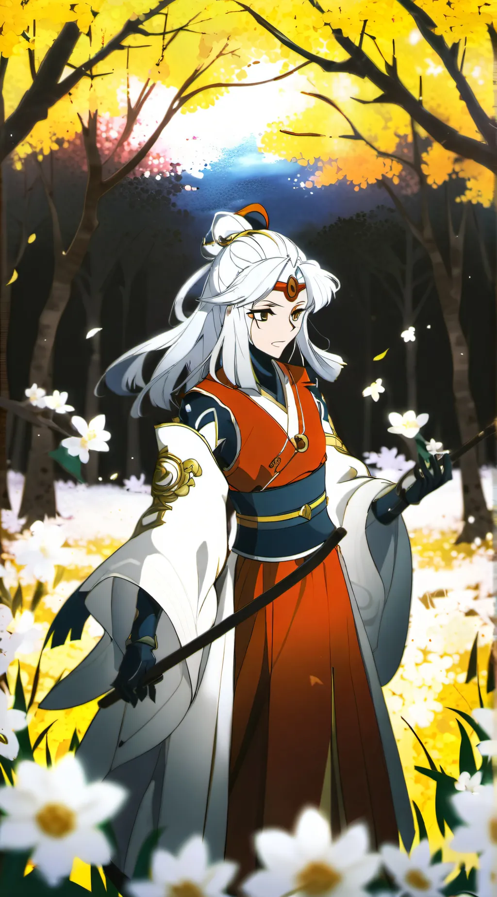 ai character: jaylikominoso background