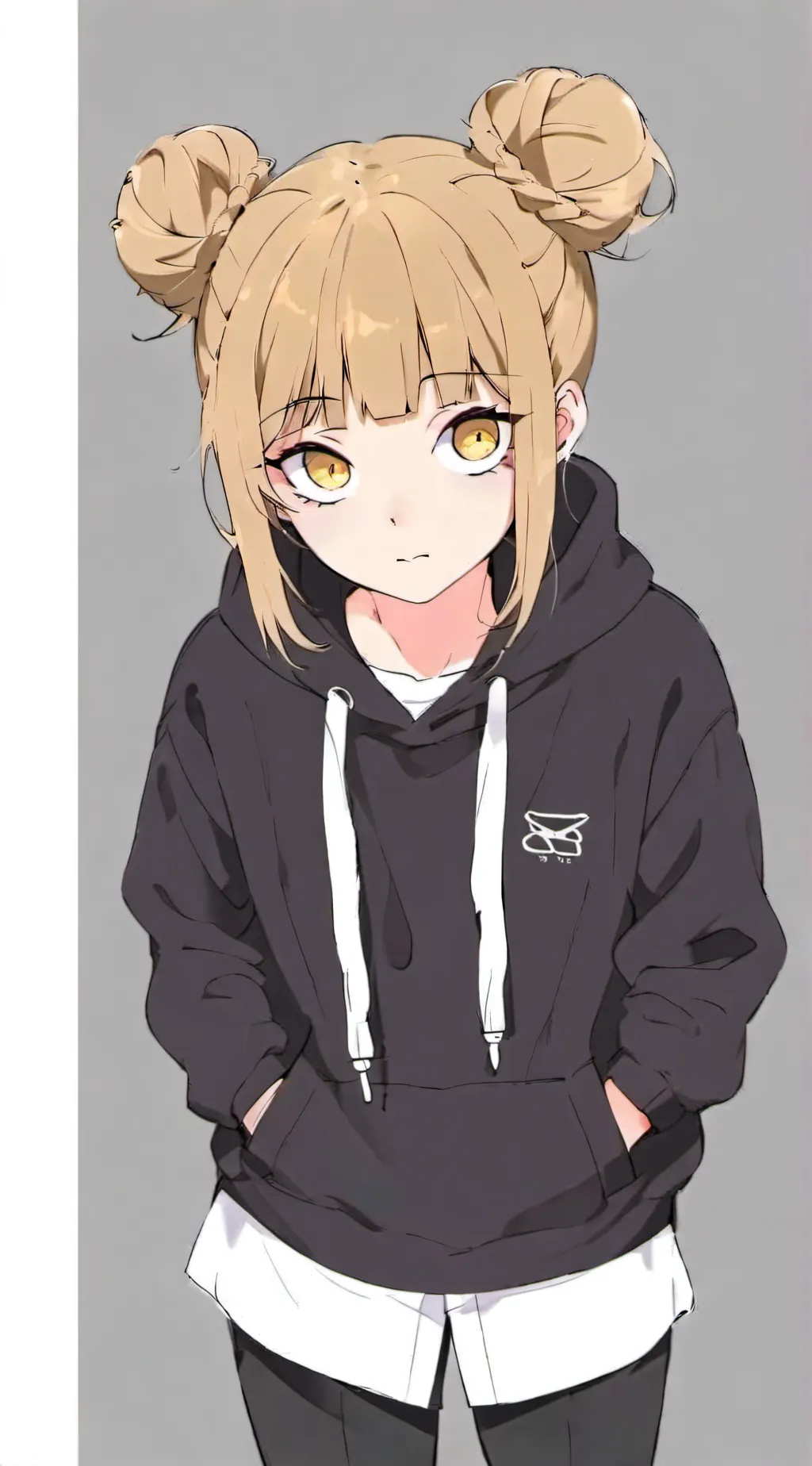 Talkie AI - Chat with toga himoko 🔪 😆