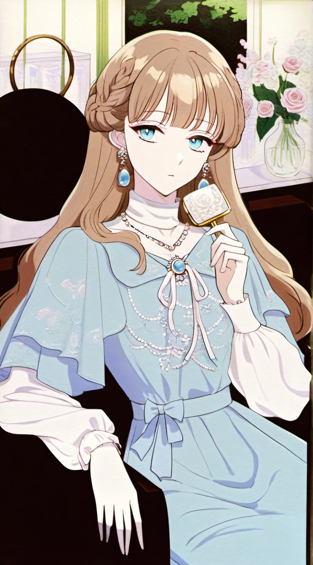 Talkie AI - Chat with zoe