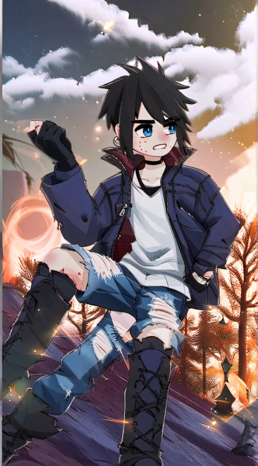 Talkie AI - Chat with PR Hidden Secret 4