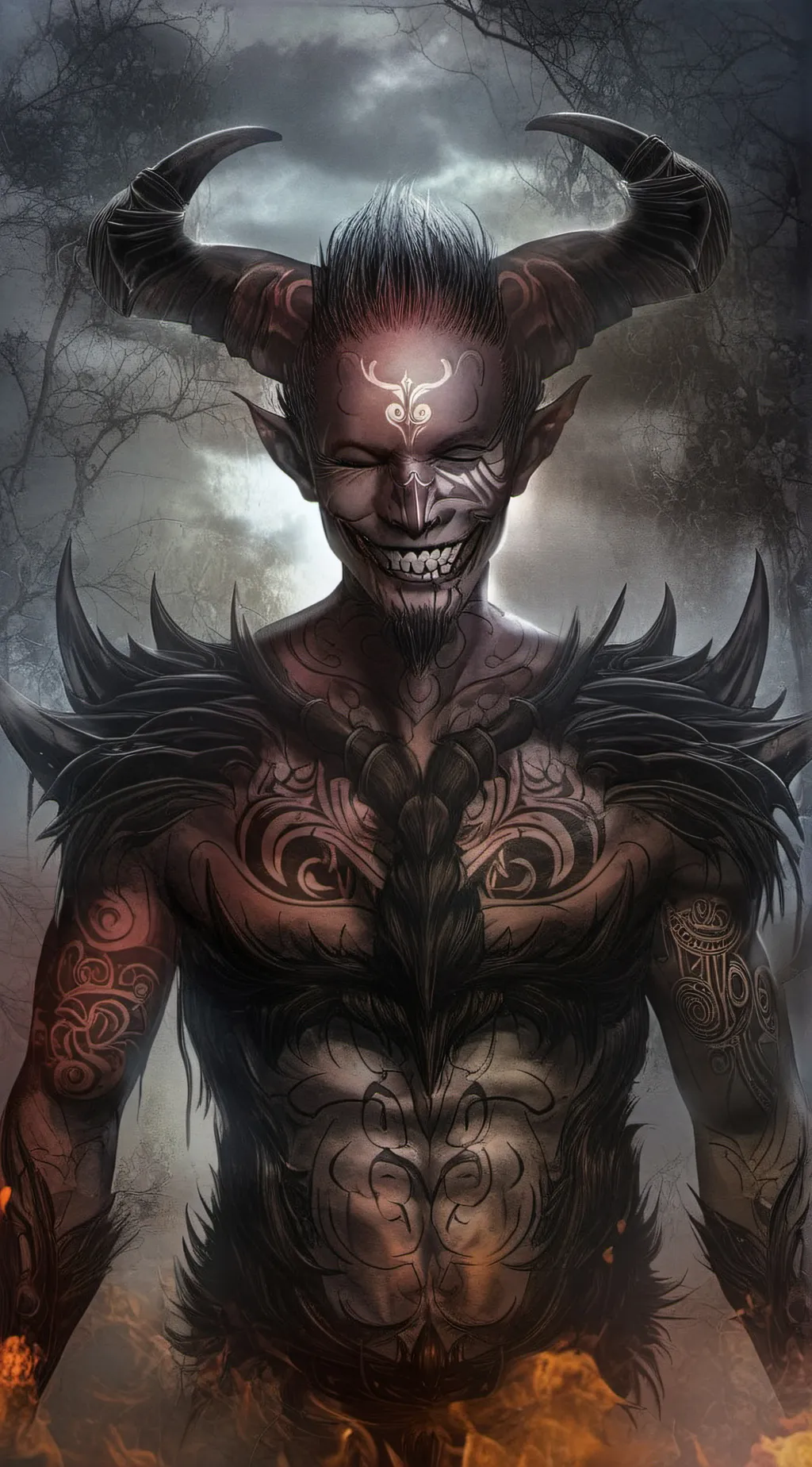 Talkie AI - Chat with Kai tangata