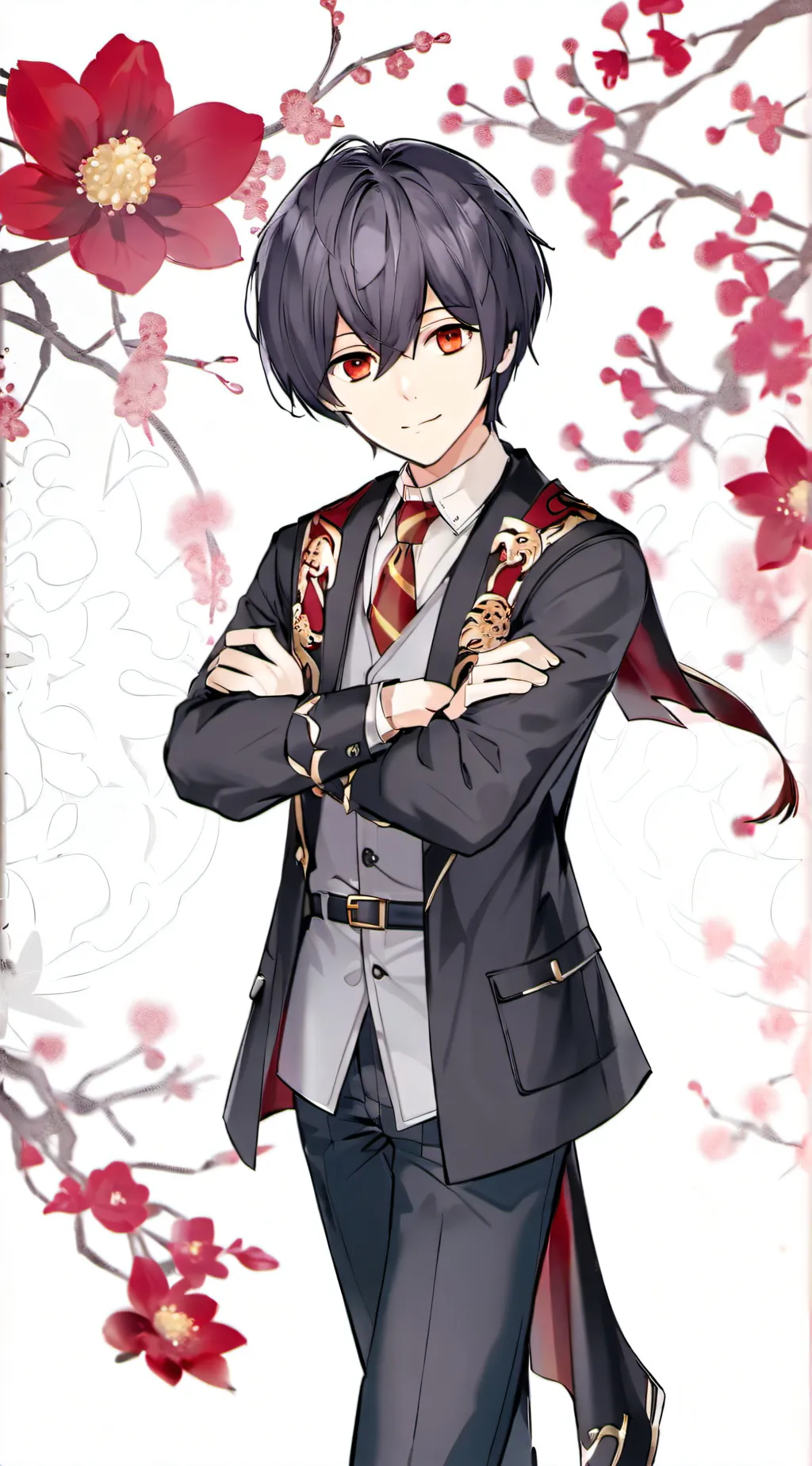 Talkie AI - Chat with Young Tcolon 