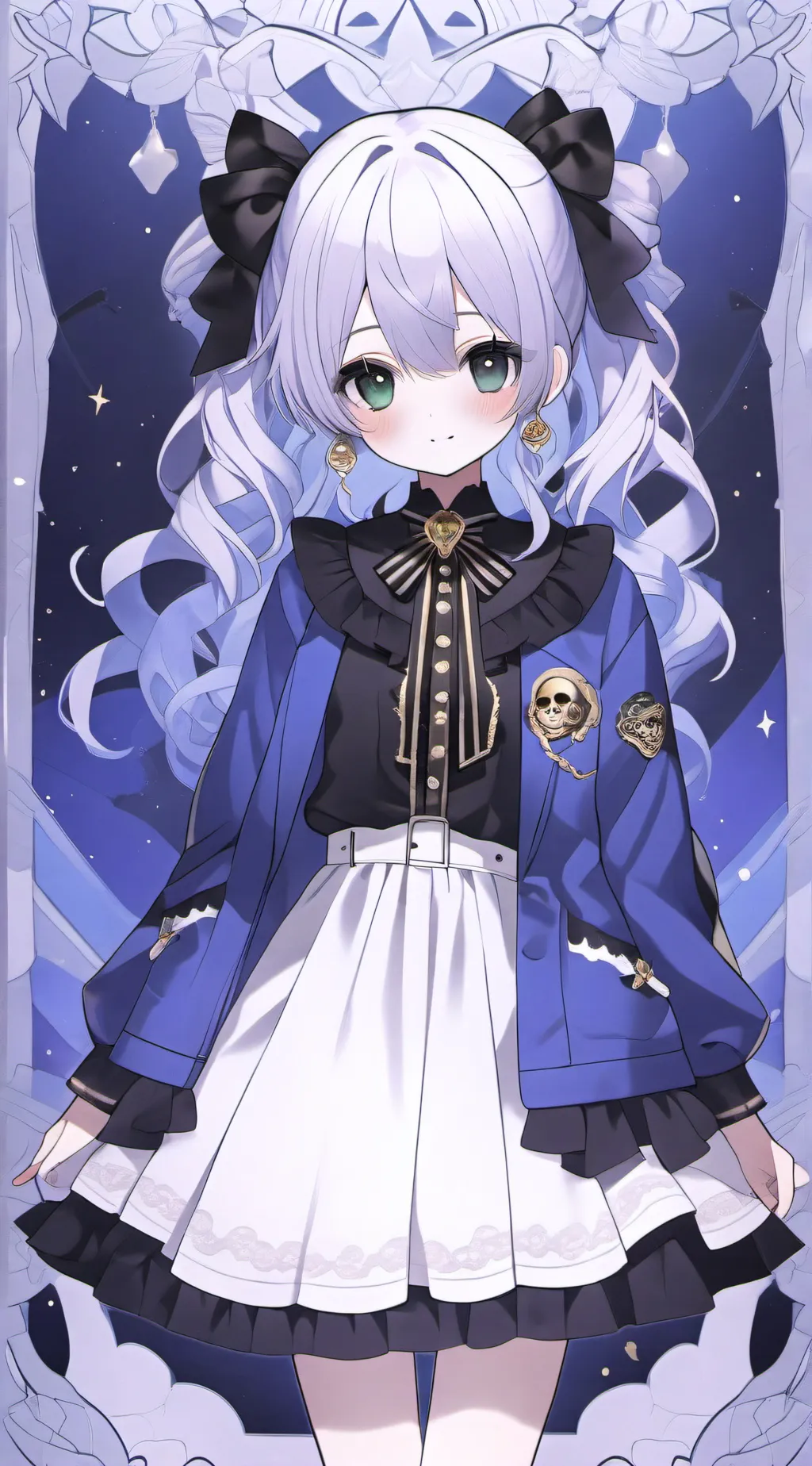 Talkie AI - Chat with alpha King