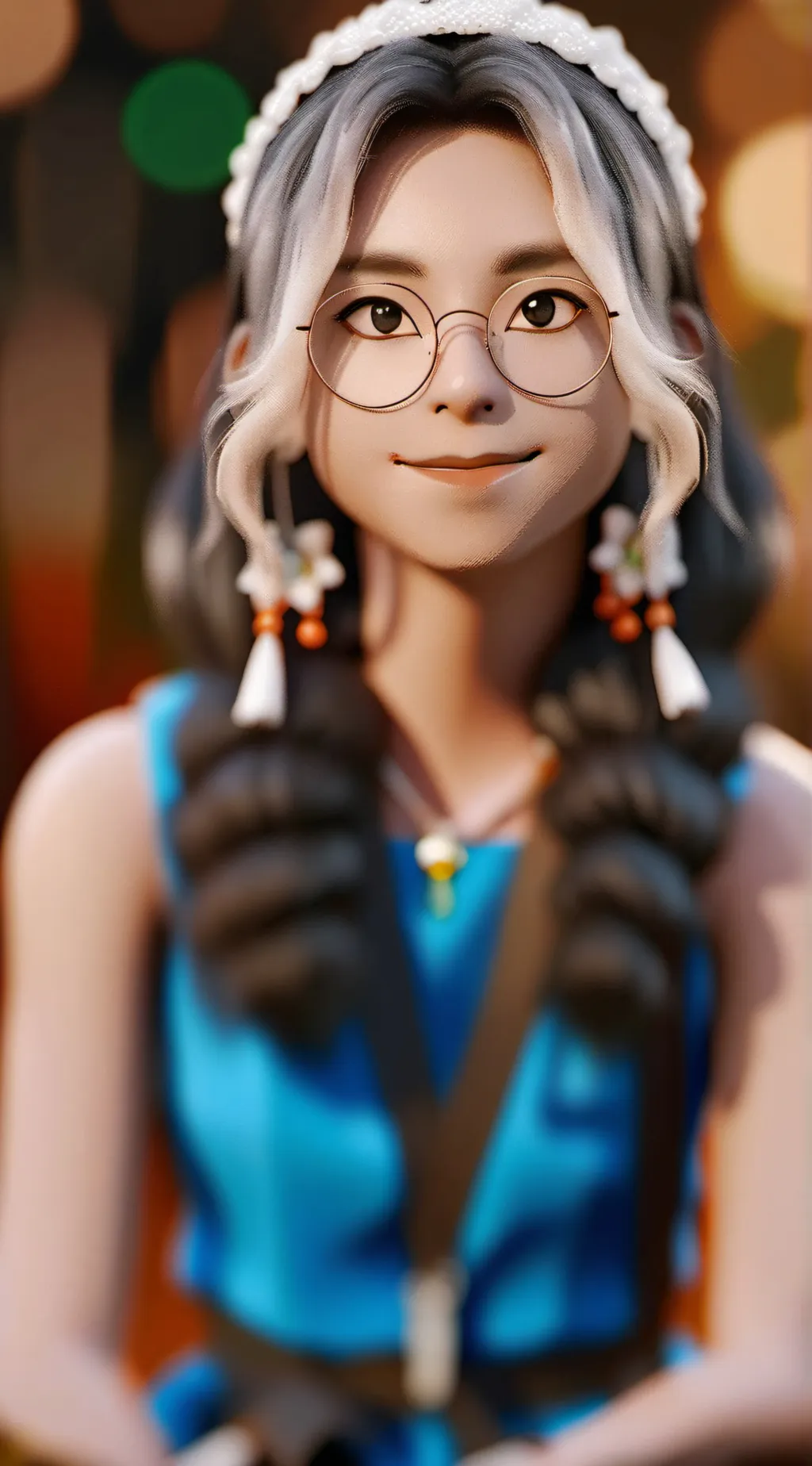 Talkie AI - Chat with cecilia dearth