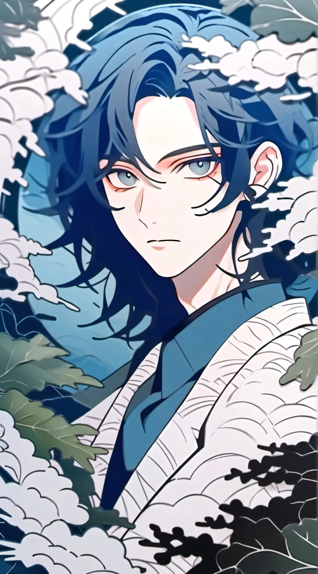 Talkie AI - Chat with Zane