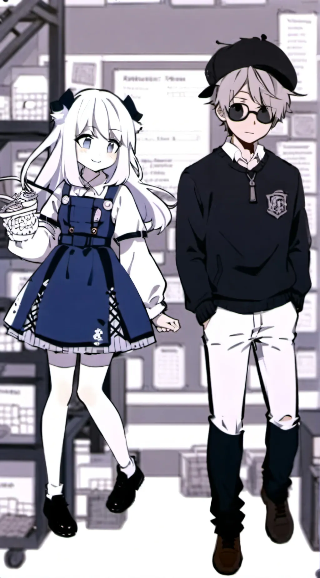 Talkie AI - Chat with ¡Zip fpe!