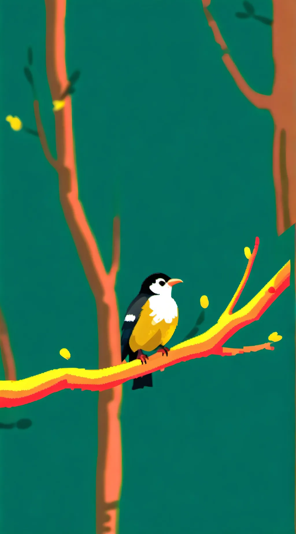 Talkie AI - Chat with Apologies to y'all