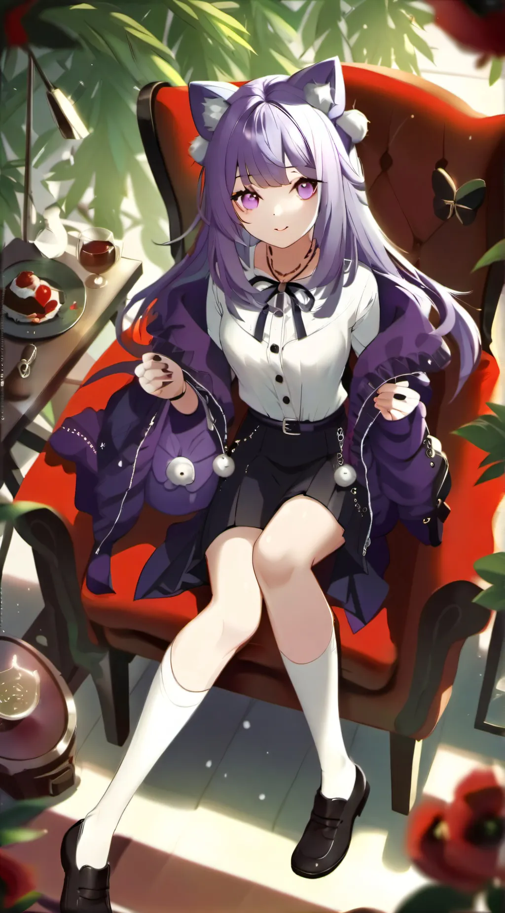 Talkie AI - Chat with Jane